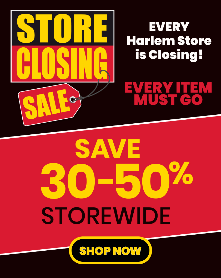 Labor Day Sale